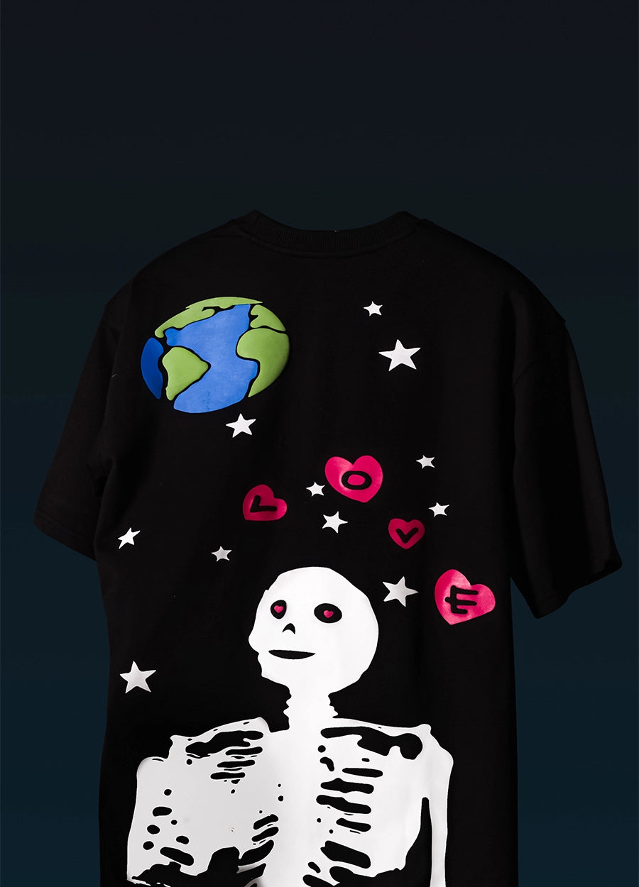 SKELETON HEARTBEATS