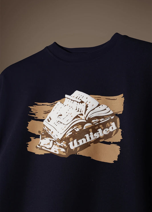 THE UNLISTED GODFATHER
