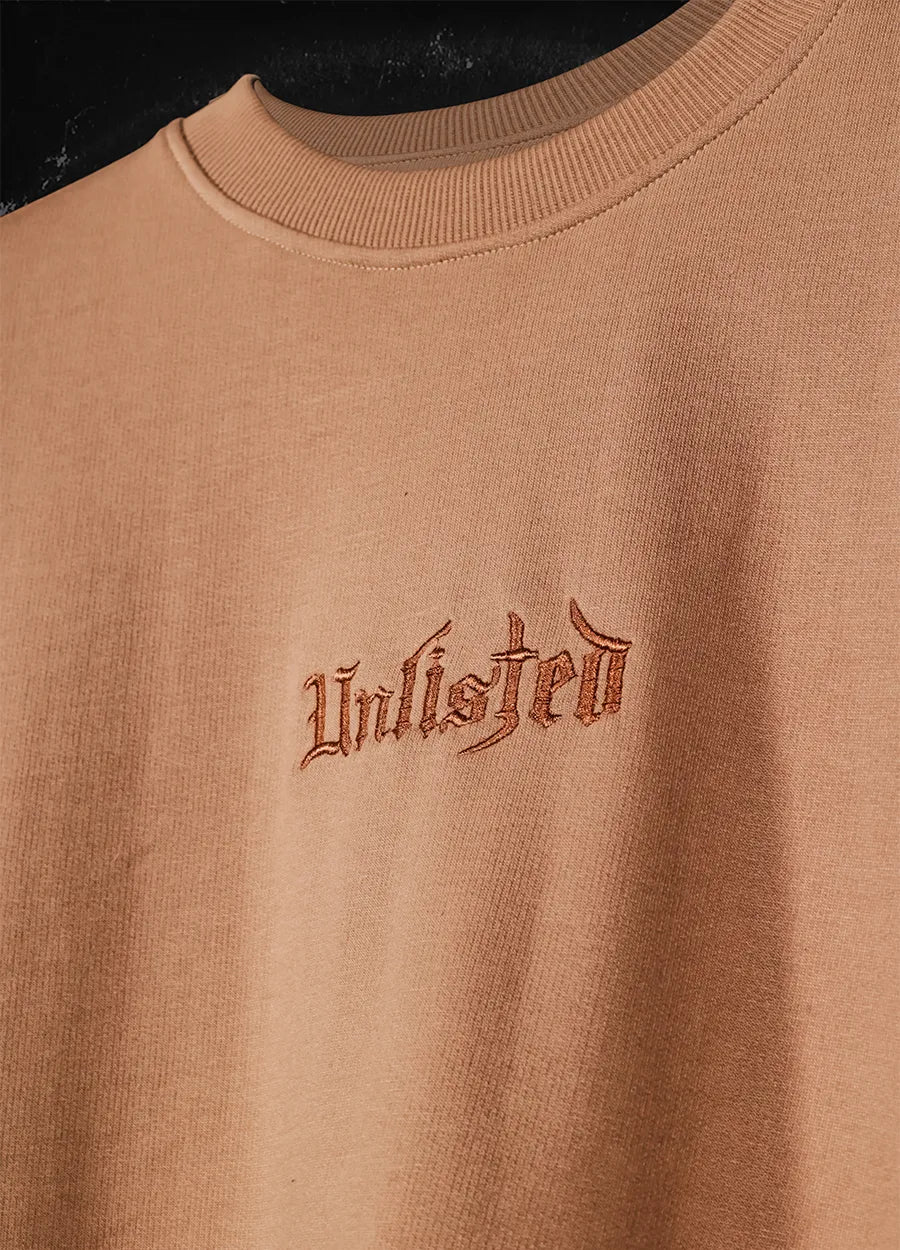 UNLISTED ESSENTIALS