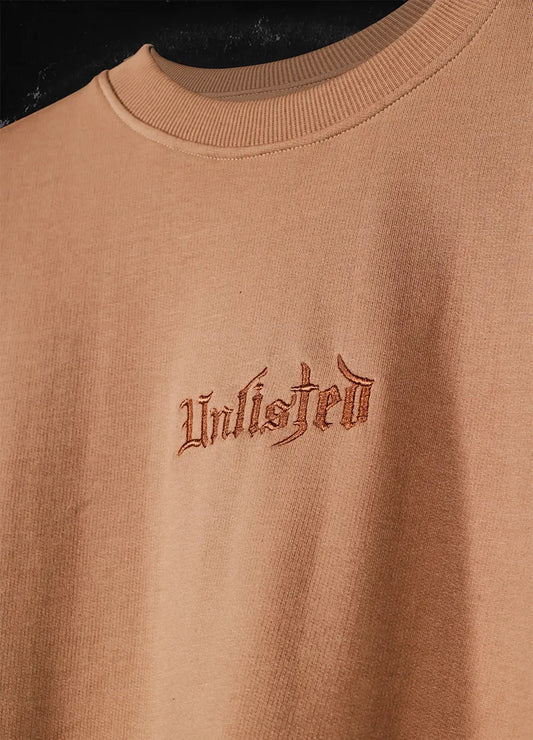 UNLISTED ESSENTIALS