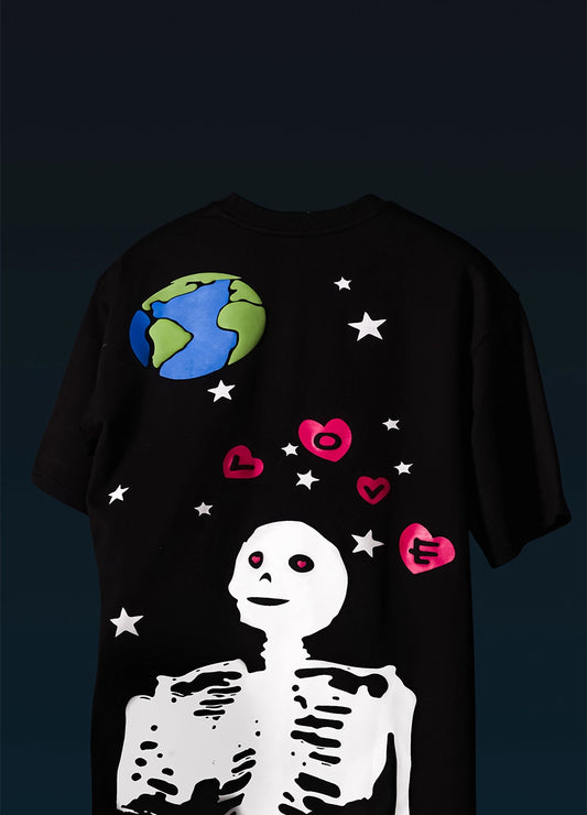 SKELETON HEARTBEATS
